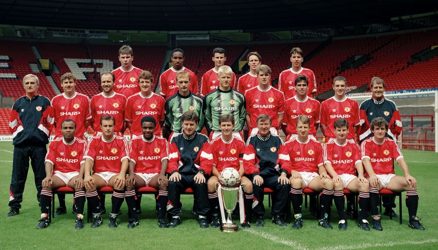 球迷的期待 球迷的期待