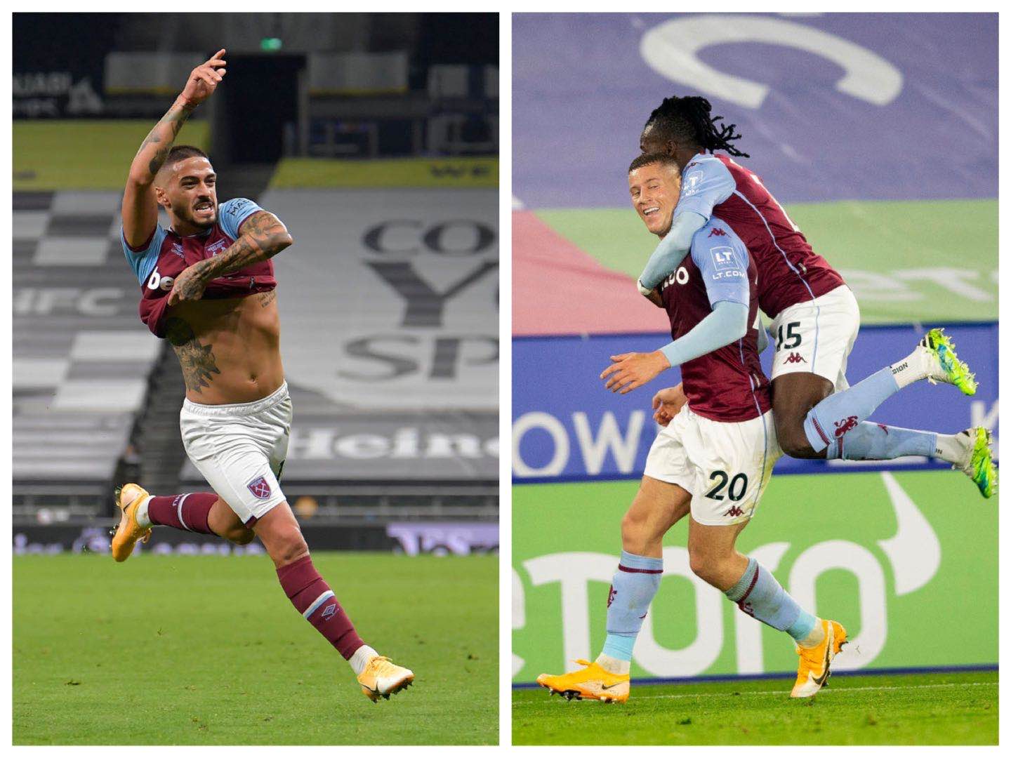 对手施压 对手施压